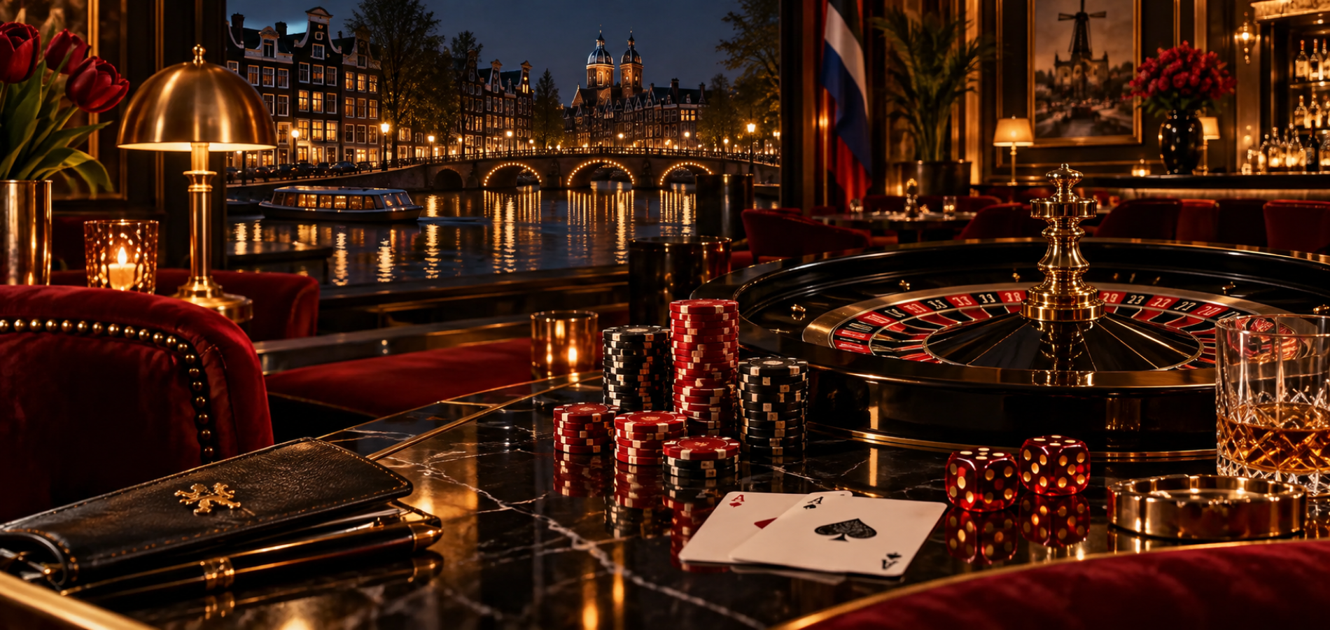 Casino zonder iDIN