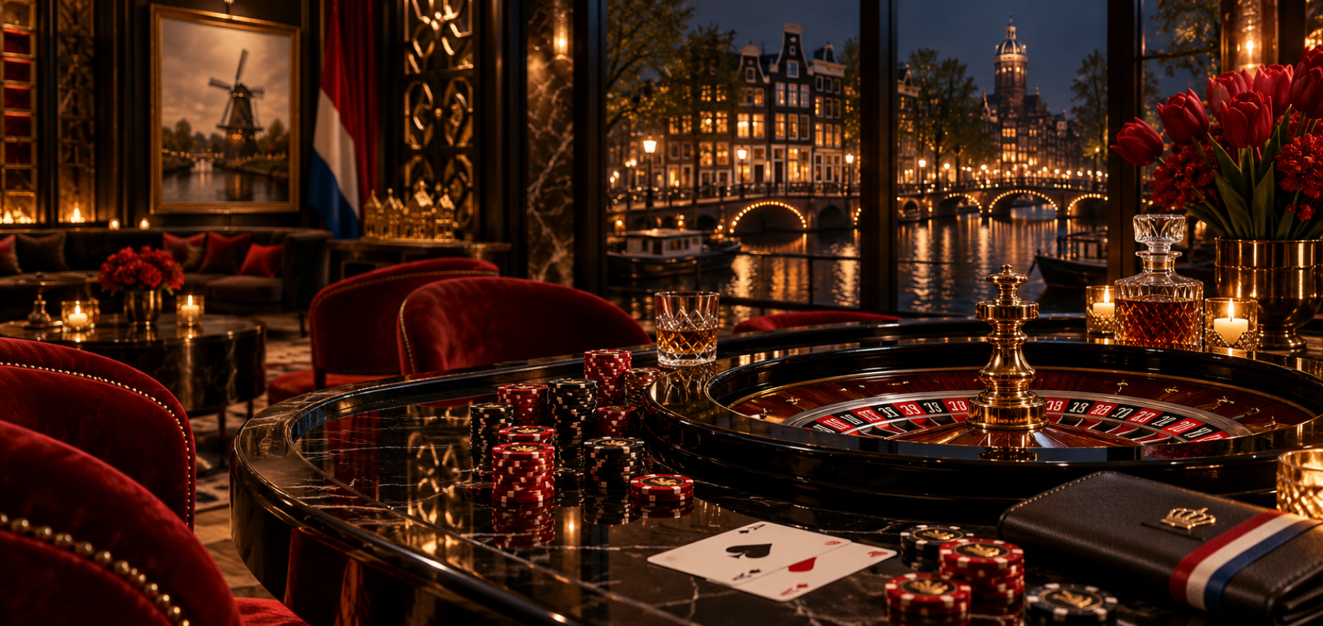 Casino zonder iDIN